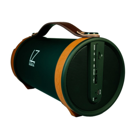 Lesenz bluetooth speaker