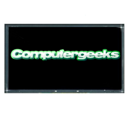 10 inch LED Netbook Scherm