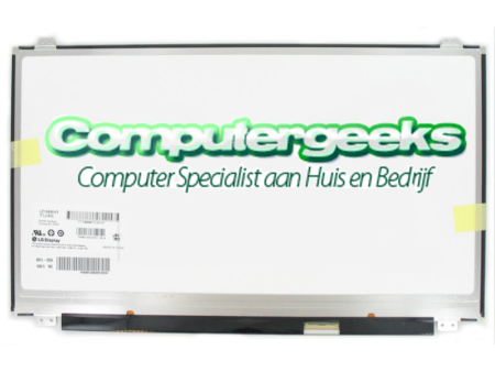15.6 inch LED Scherm Glossy Slim - Afbeelding 3