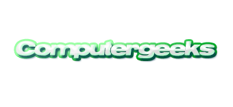 Computergeeks logo