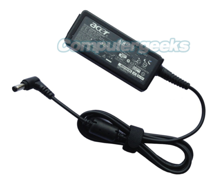 Acer 30watt adapter