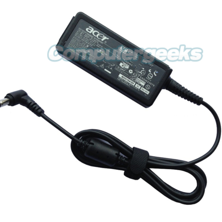 Acer 30watt adapter