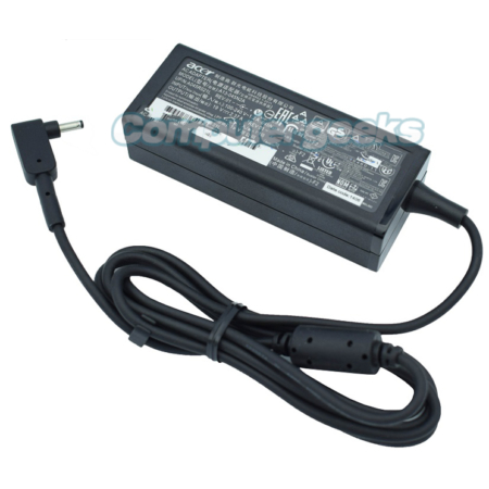 Acer 45watt adapter