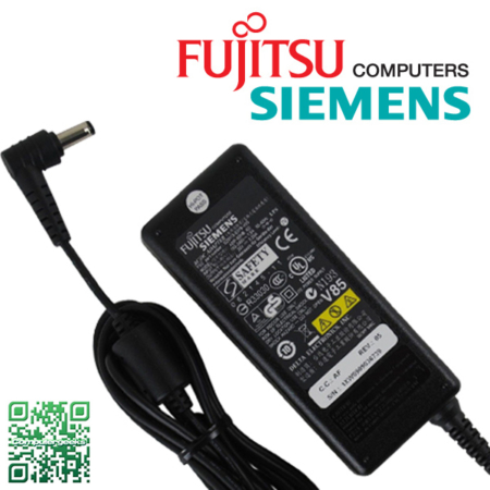 FujitsuSiemens 65W Laptop Adapter