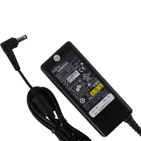 FujitsuSiemens 65W Laptop Adapter - Afbeelding 2