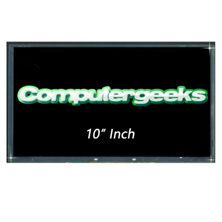 Laptop Schermen 10.0 Inch