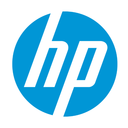 HP Logo