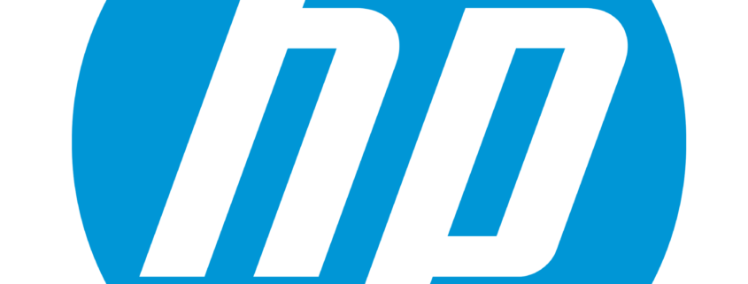 HP Logo