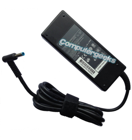 HP 65W 19.5V adapter