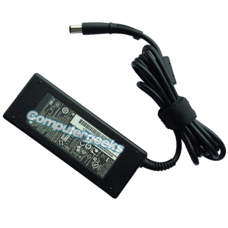 HP 90W 19.5V adapter