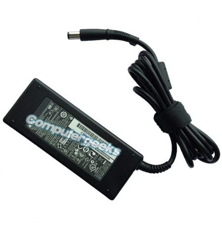 HP 90W 19.5V adapter