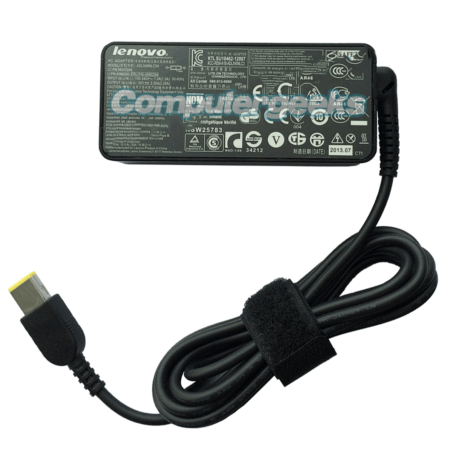 Lenovo 45 Watt 20 Volt 2.25 Ampére adapter