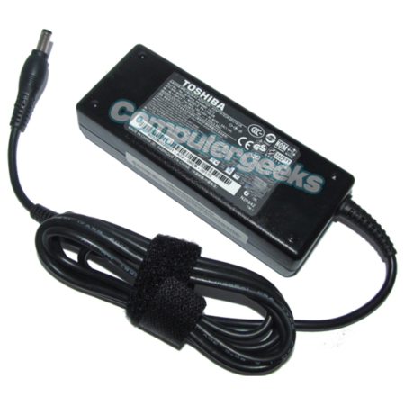 Toshiba 75Watt 19Volt Adapter