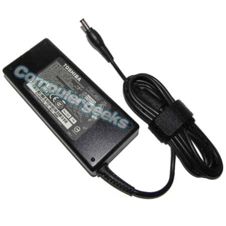 Toshiba 90Watt 19Volt adapter