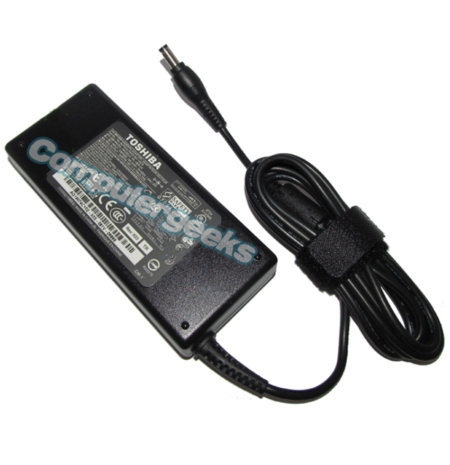 Toshiba 90Watt 19Volt adapter