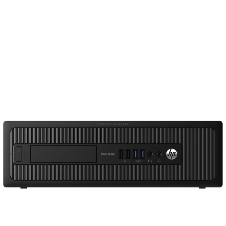 HP ProDesk 600 G1 SFF Core