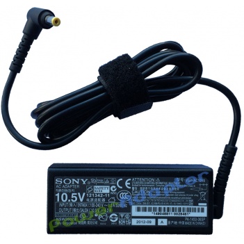 Sony-Vaio-10.5V-4.3A-45Watt-48X17mm-adapter