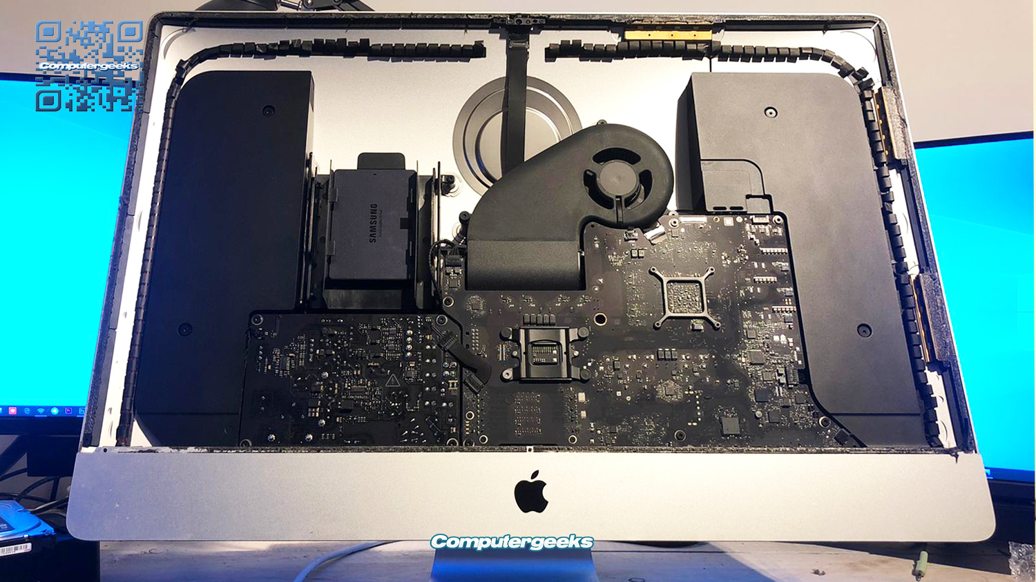 Apple Hardeware iMac