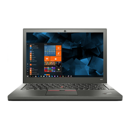 Lenovo Thinkpad X 250