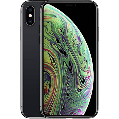 iPhone XS