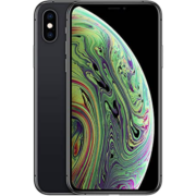 iPhone XS