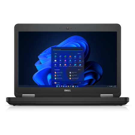 Dell E5440 Front