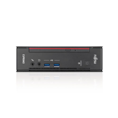 Fujitsu Esprimo Q956 Mini PC front