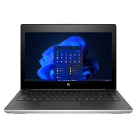 HP ProBook 430 G5 front