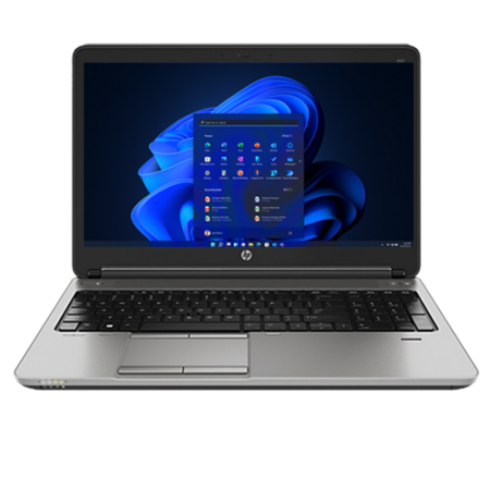 HP ProBook 650 G1 front