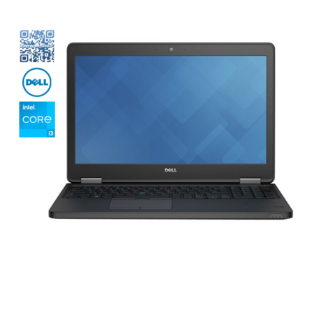 Dell E5440 voorkant