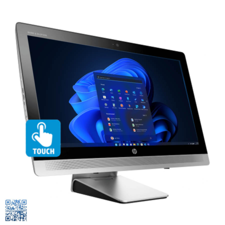 HP Elite One G2 Alle in One PC - Afbeelding 4