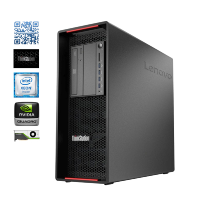 Lenovo Thinkstation P500 Intel Xeon W-1620