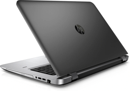 HP ProBook 470 G3 - Afbeelding 2