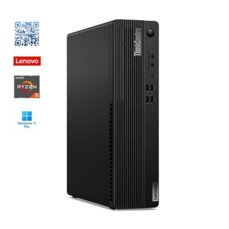 Lenovo ThinkCentre-M75s Gen2 SFF-Voorkant