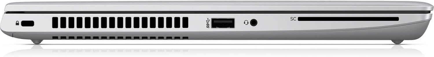 HP ProBook 640 G4 Intel i5 8250u 16GB 1TB SSD - Afbeelding 4