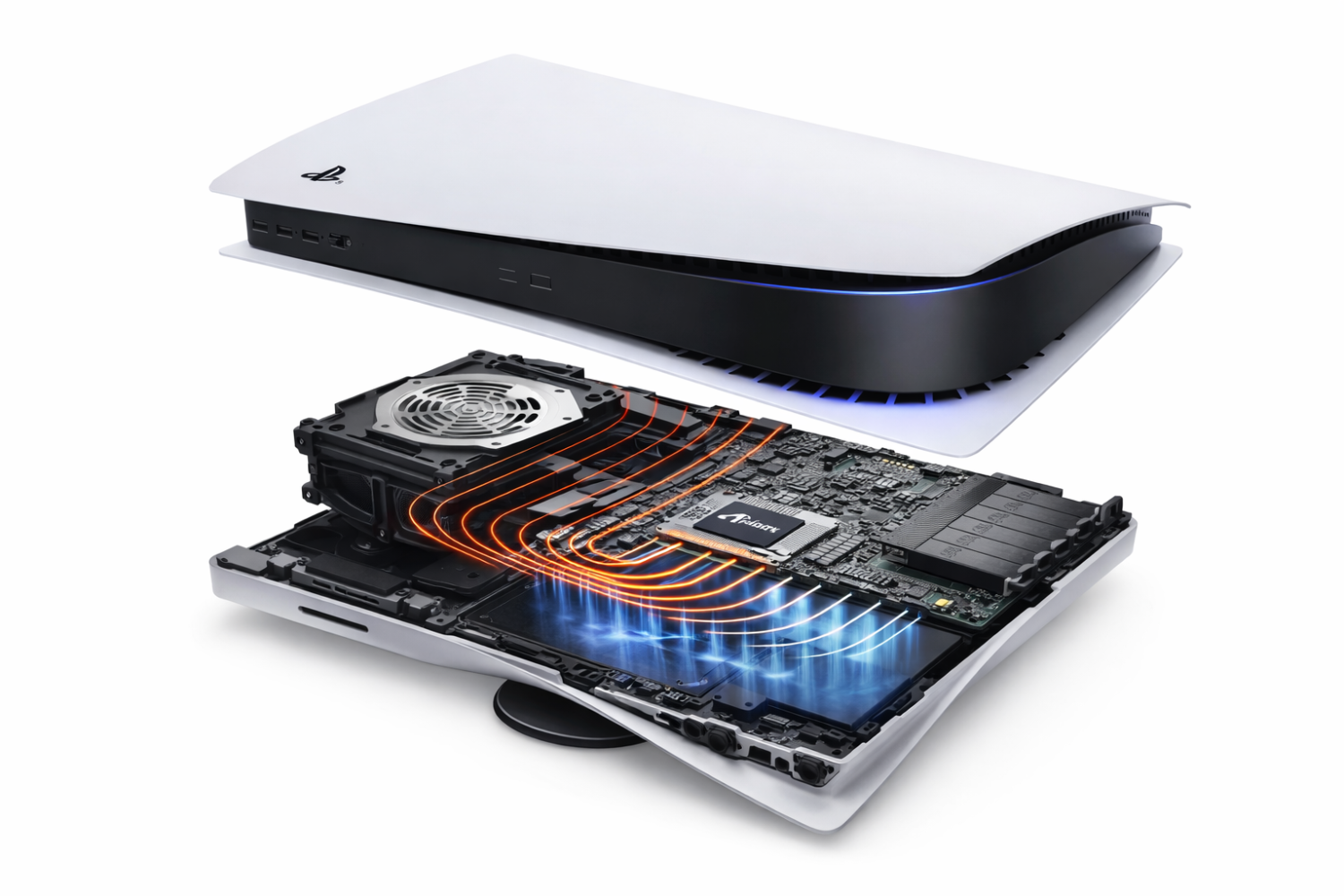 Playstation 5 reparatie